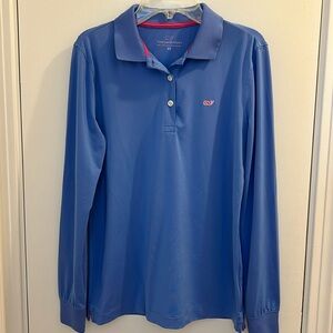 Vineyard Vines Performance Polo XS